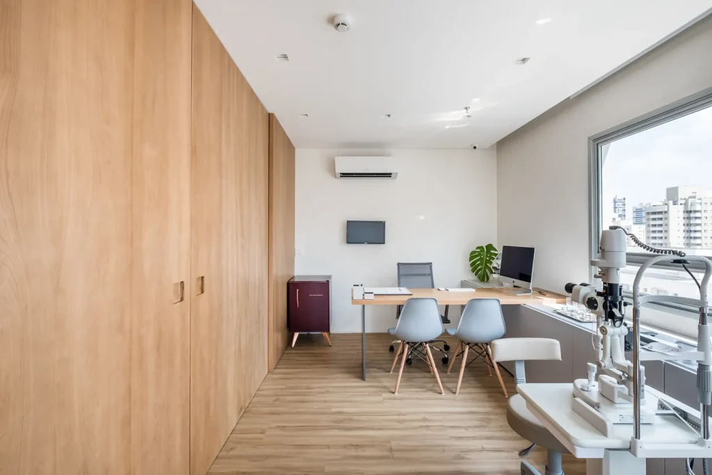 Consultório Janaína Lira